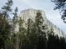 El Capitan emerges