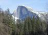 Half Dome perfection