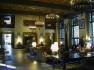 Inside at the Ahwahnee 2