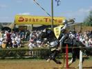 QAt the joust