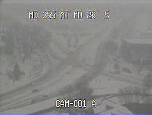 The mixing bowl in Rockville