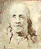 Benjamin Franklin, 1706 - 1790