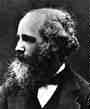 James Clerk Maxwell, 1831 - 1879