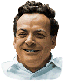 Richard Feynman 1918-1988