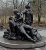 The Vienam Women's Memorial