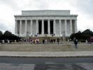 The Lincoln Memorial