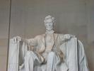 Lincoln up-close
