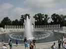 The World War II Memorial
