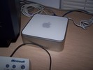 My first piece of Apple gear...