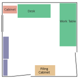 Office Layout