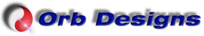 Welcome 
to Orb Designs