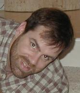 Email to Brian Bilbrey