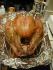[75K] - Thanksgiving 2000, the turkey